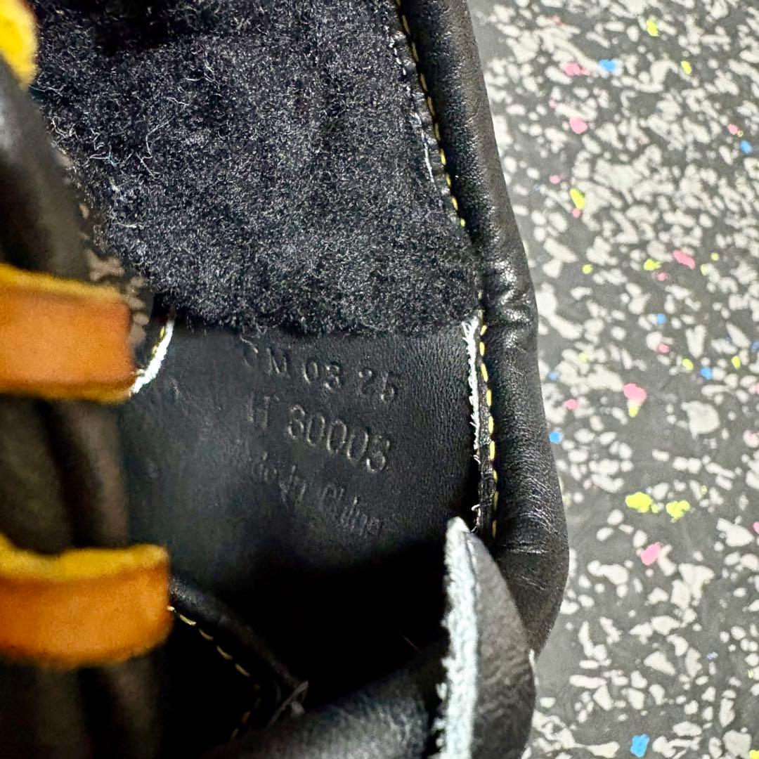 ミズノプロクラシック 内野手用 硬式用 グローブ ブラック 野球グラブ サイズ9