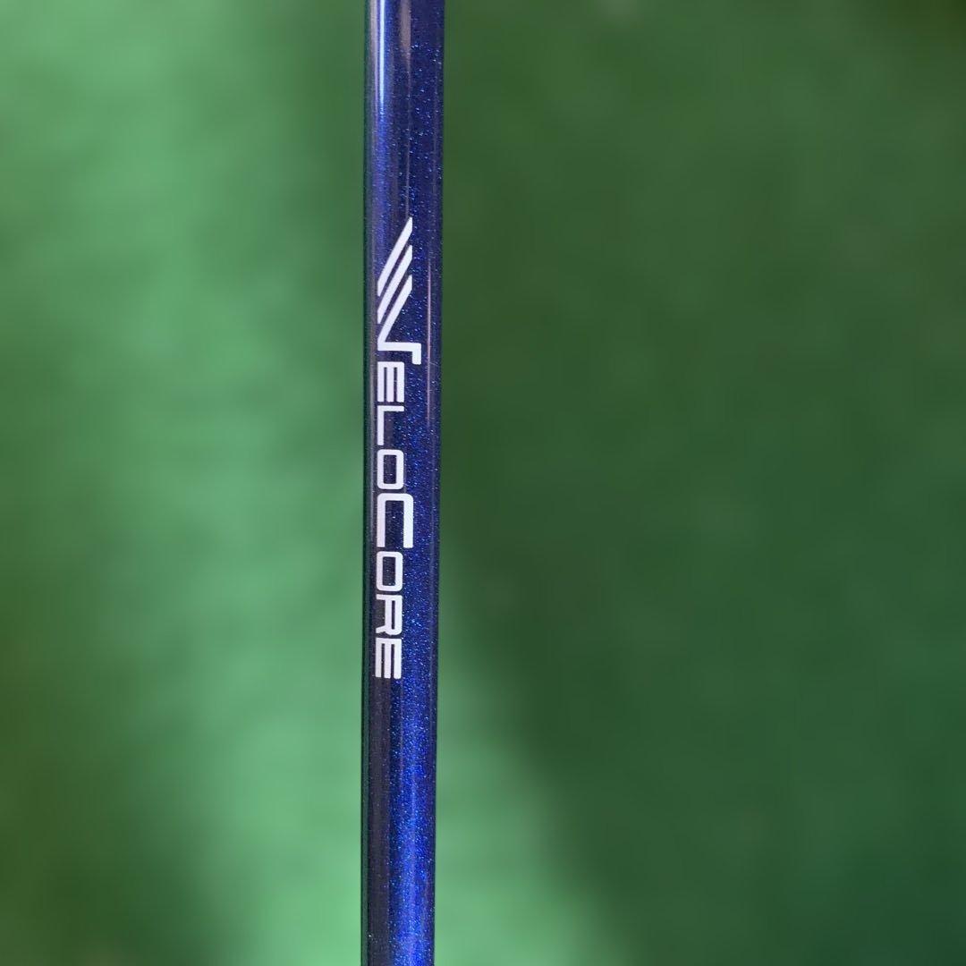 Qi10 LSドライバー VENTUS TR BLUE 5s美品