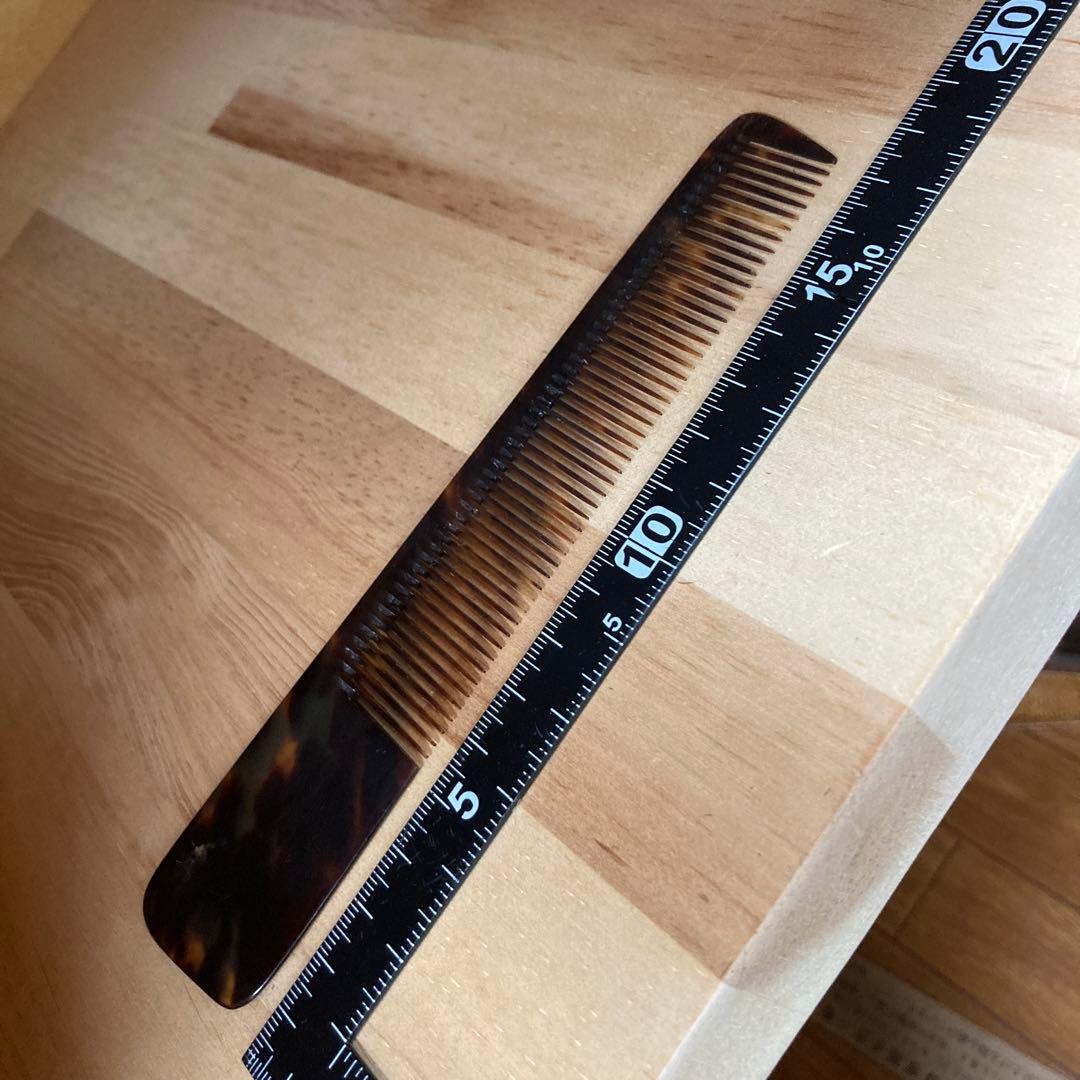 本鼈甲約17.5センチ使用品