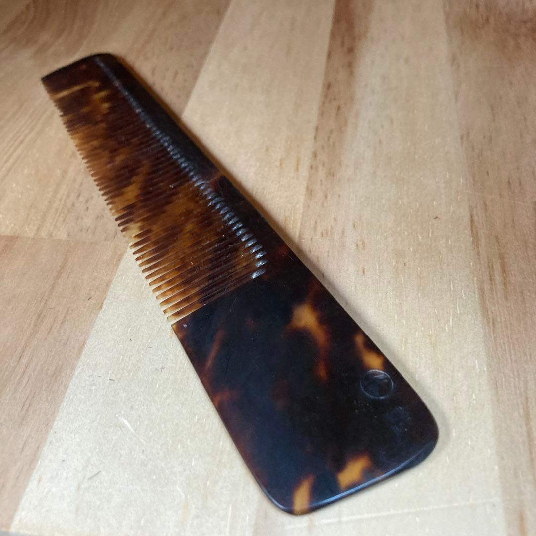 本鼈甲約17.5センチ使用品