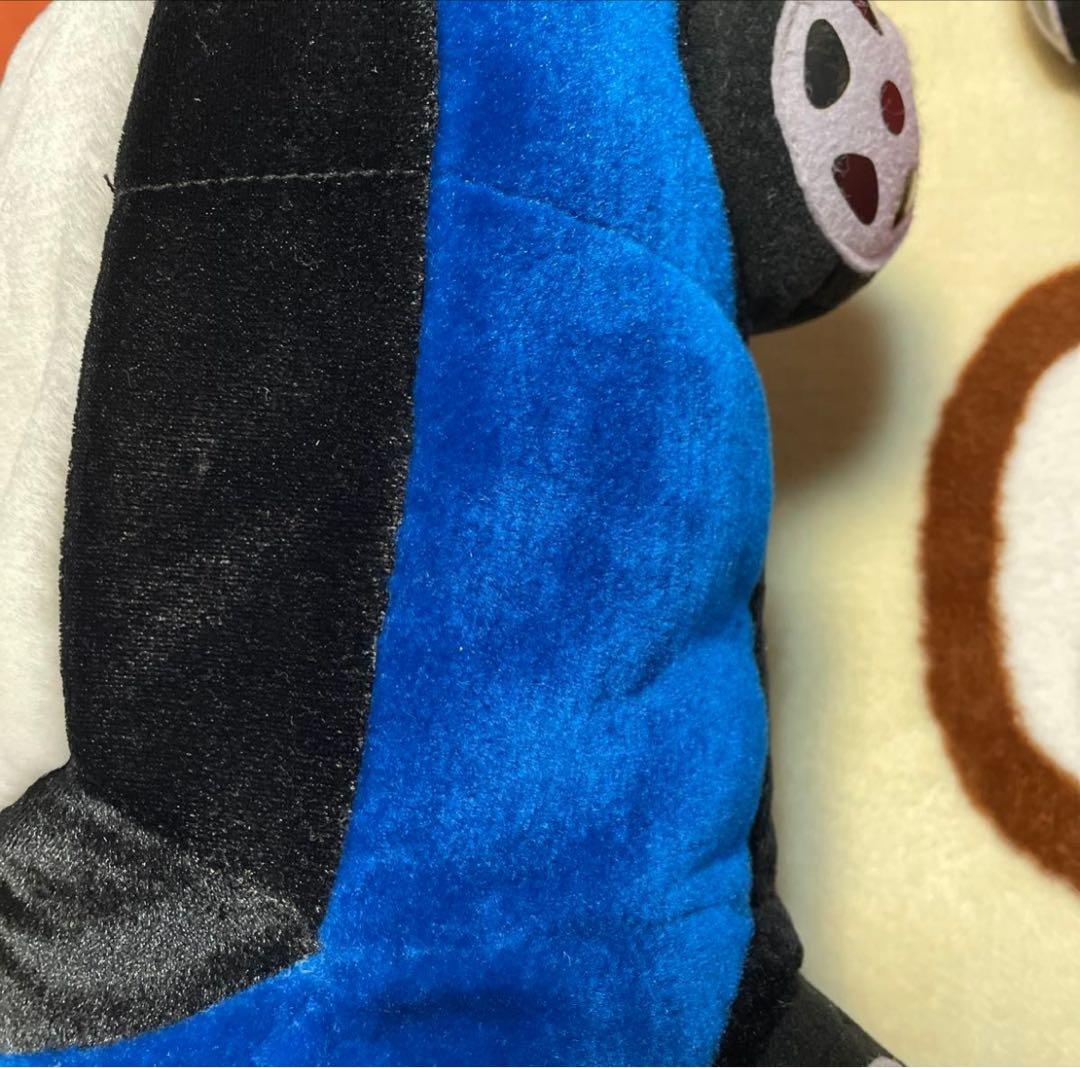 MINI ミニクーパー 車 ぬいぐるみ クッション 車