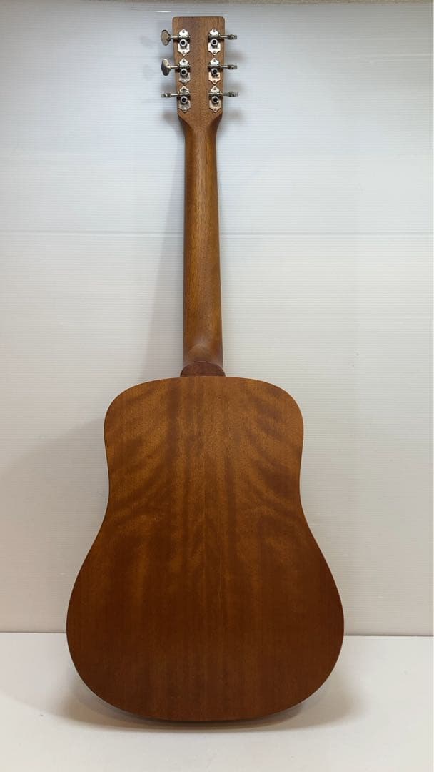 S.YAIRI YM-02MH ミニアコースティックギター