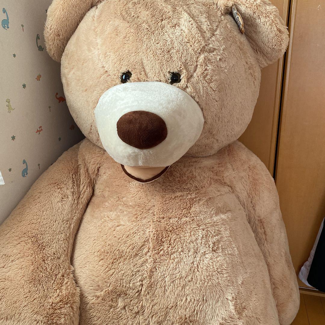 コストコ ぬいぐるみ