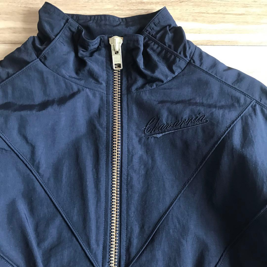 WILLY CHAVARRIA ブルゾン　シャカシャカ　ケンドリックラマー