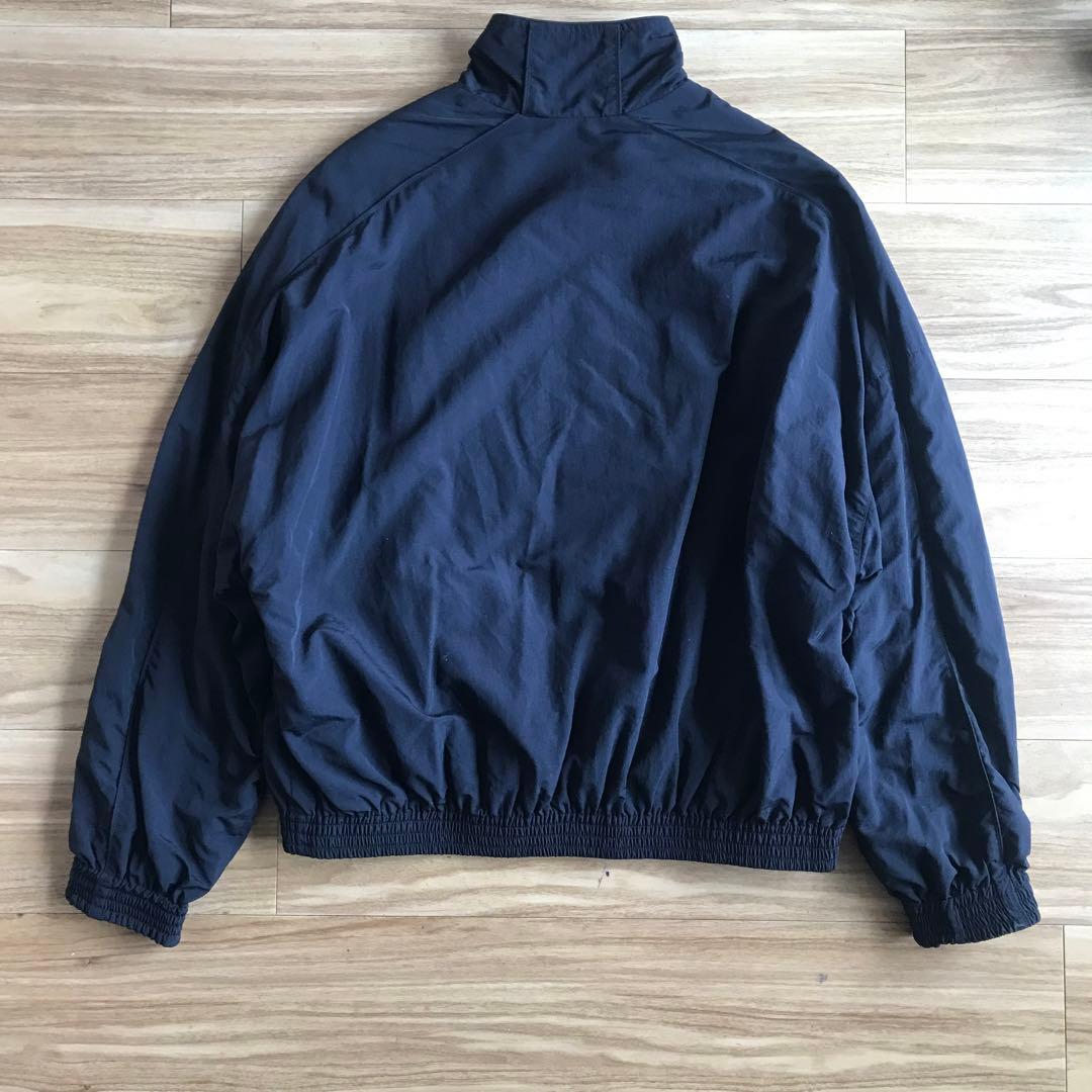 WILLY CHAVARRIA ブルゾン　シャカシャカ　ケンドリックラマー