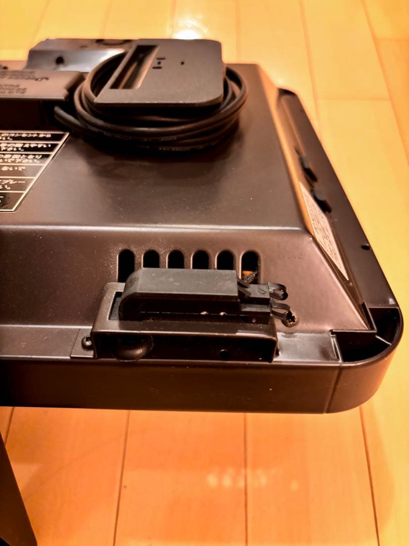 CAMPA キャンパ　ミディアン　遠赤外線ヒーター　フランス製