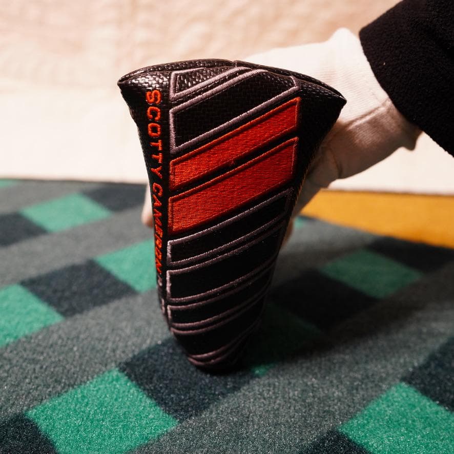 「極美品」SCOTTY CAMERON 　セレクト　ニューポート2　34インチ