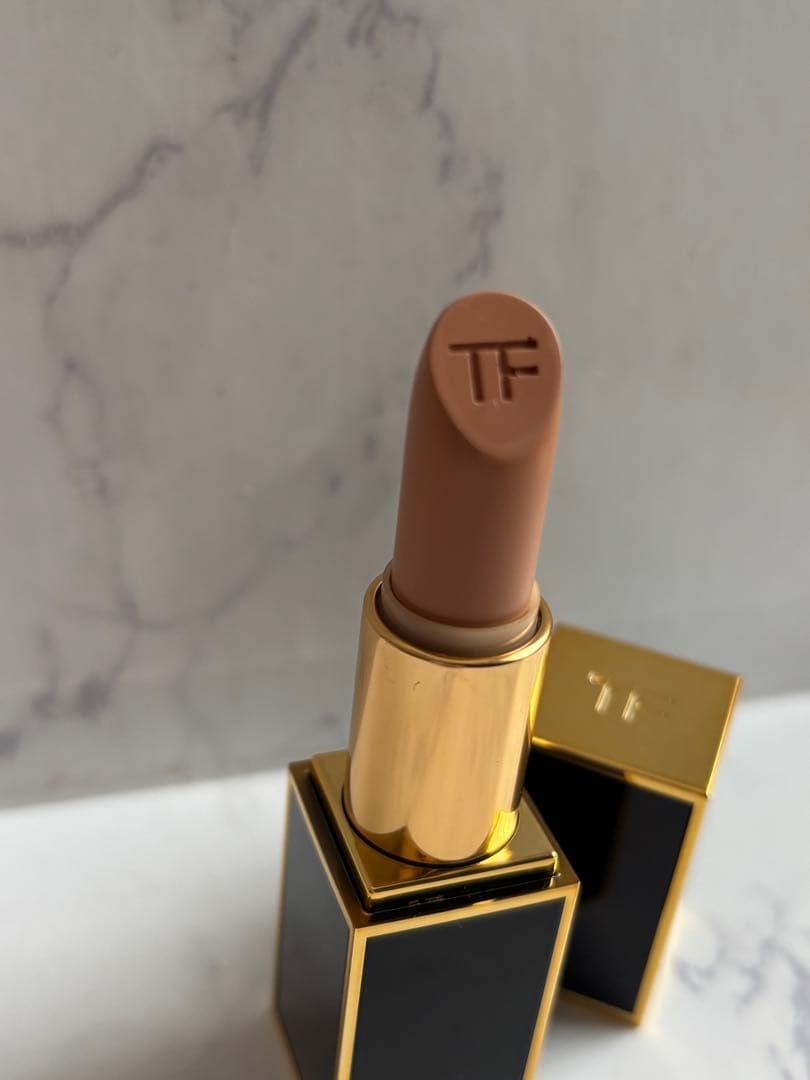 トムフォード　リップカラー　13 ブラッシュヌード