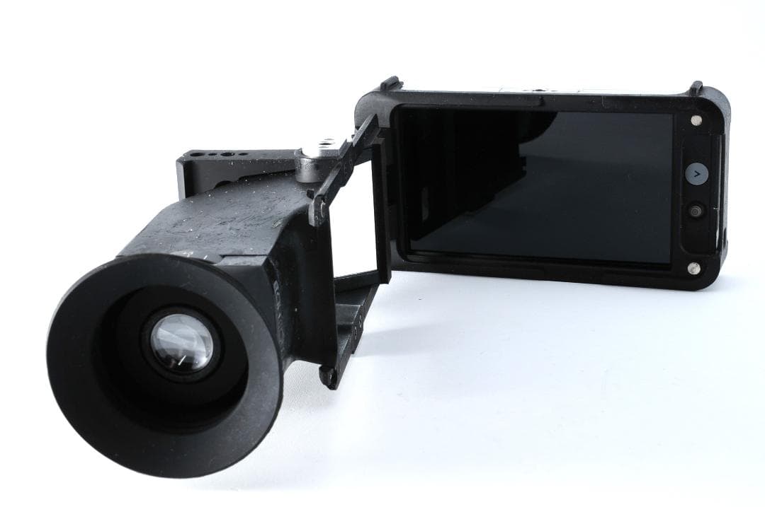 S**様 SmallHD 502 アクセサリーセット#605.10