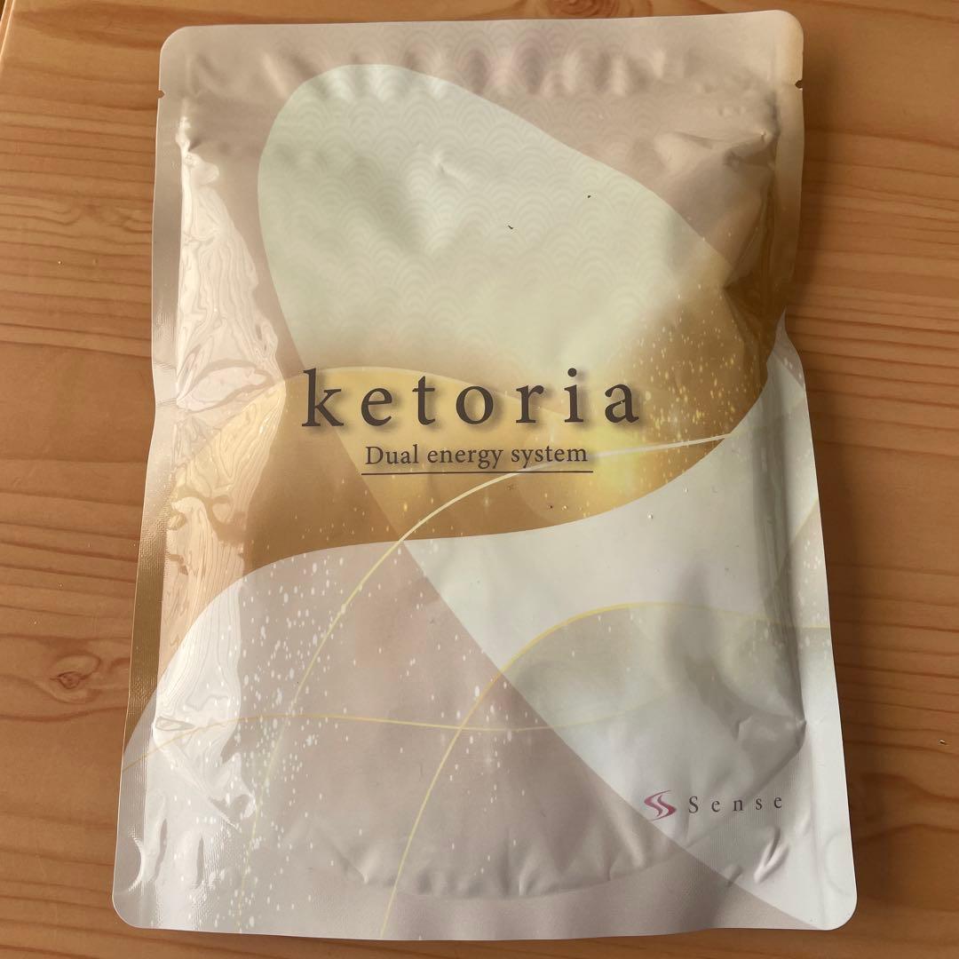 センス　ケトリア　グレープフルーツ　sense　ketoria