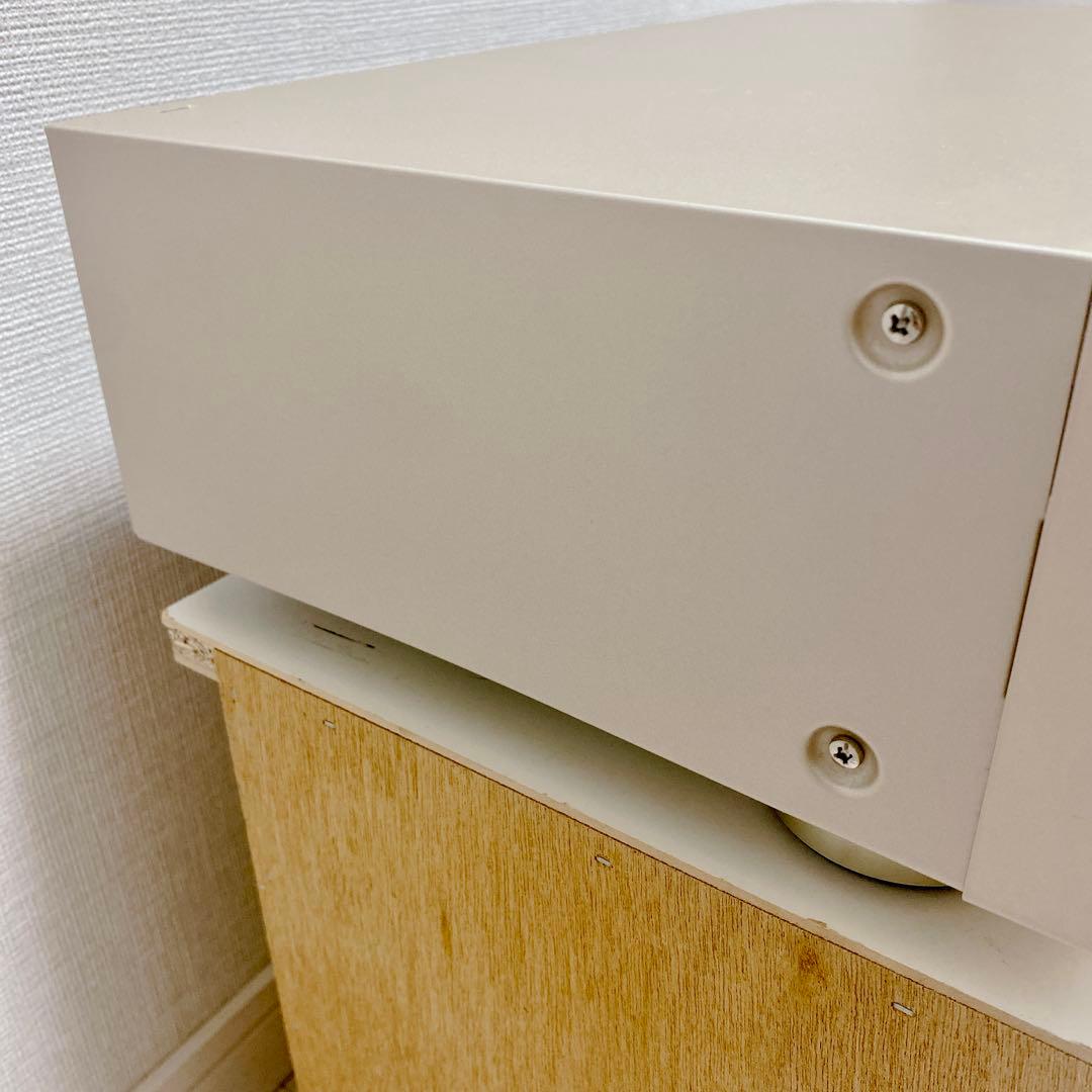 希少 極美品 Pioneer T-D7 高級 カセットデッキ 元箱 リモコン付