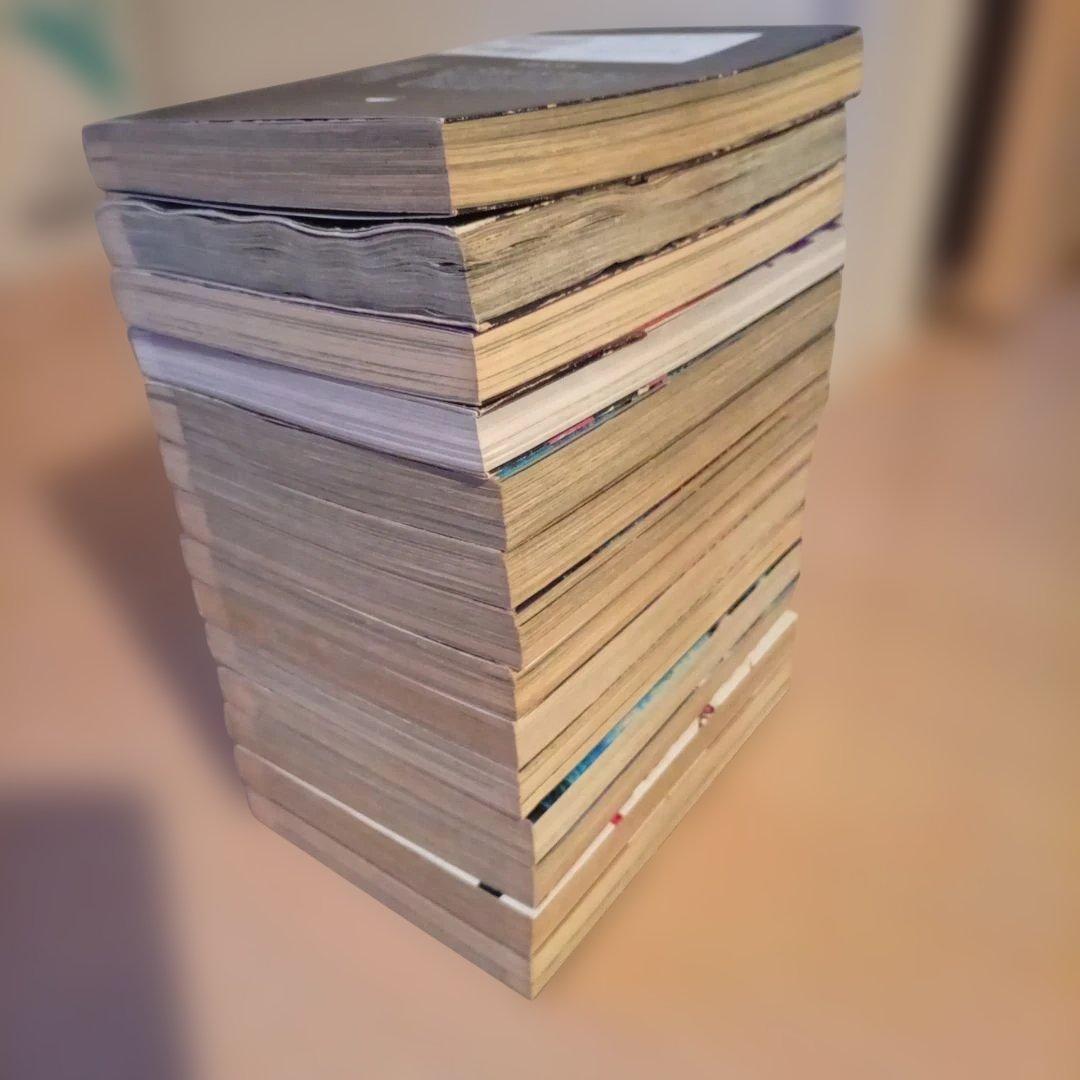 BLAME! 全巻セット 弐瓶勉　＋ブラム学園＋アバラ＋ノイズ