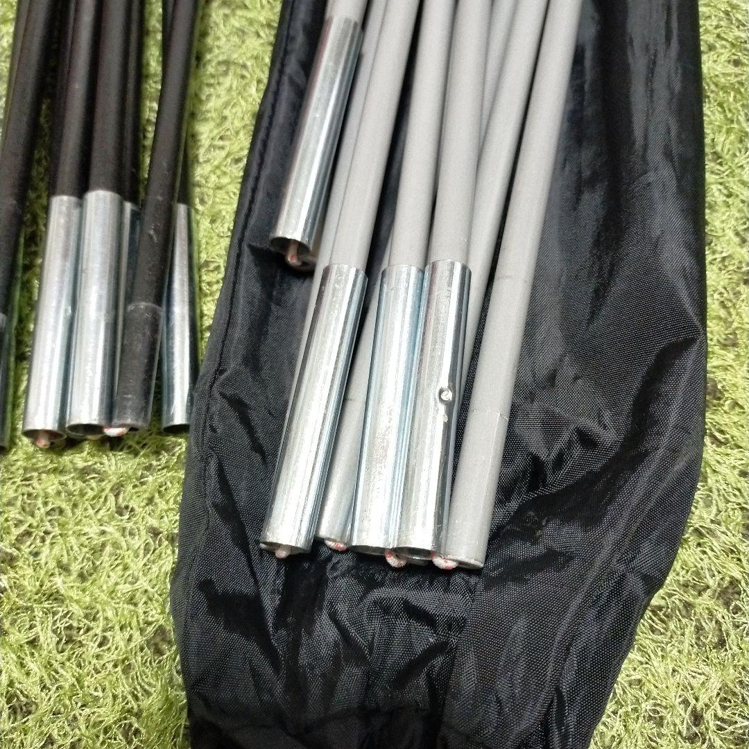 【Coleman】 ツーリングドーム　ST+　テント DARKROOM