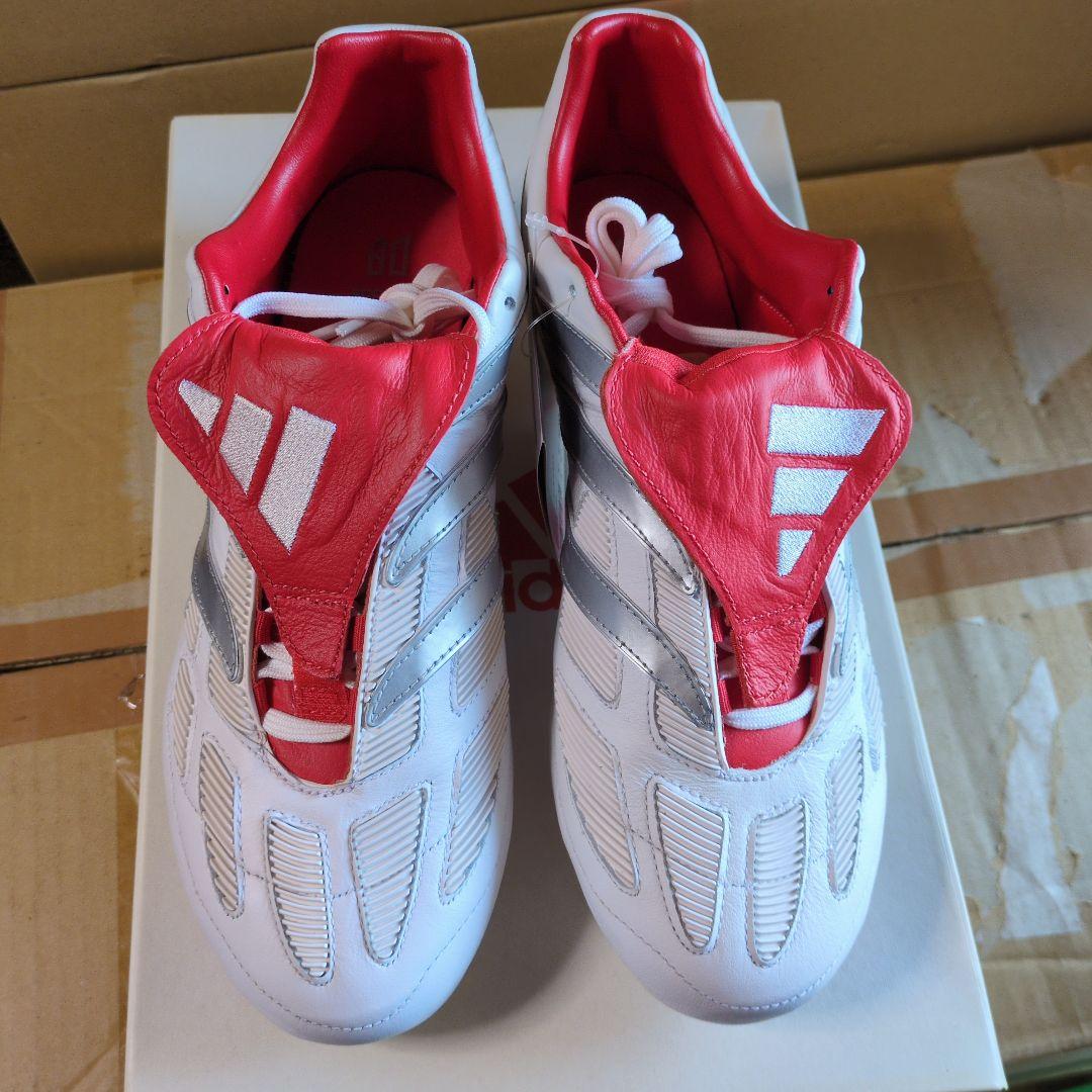 adidas アディダス プレデター プレシジョン FG/AG DB