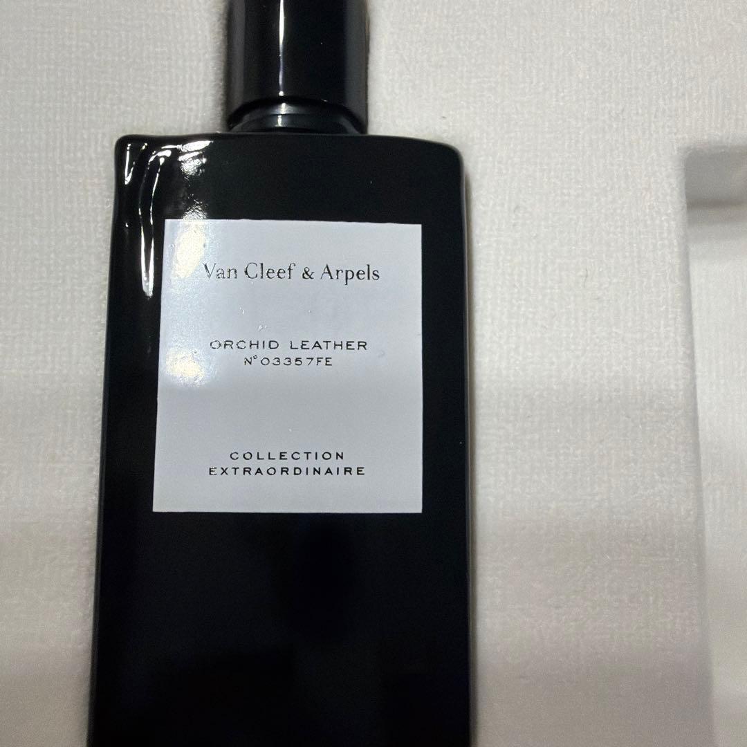 Van Cleef＆Arpels 香水セット　6個セット