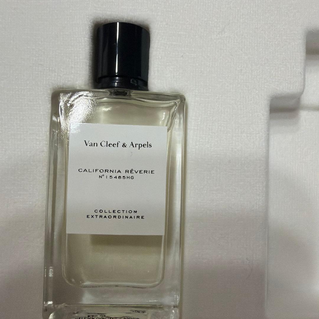 Van Cleef＆Arpels 香水セット　6個セット