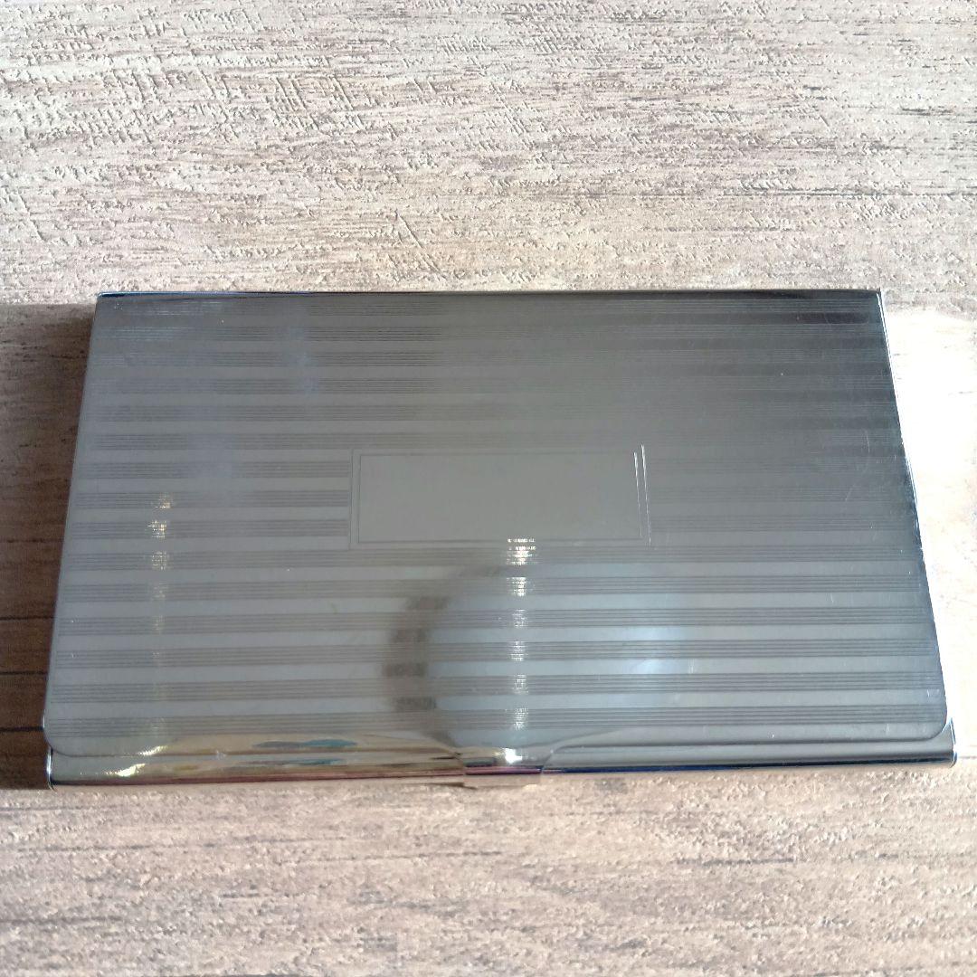 ティファニー　Tiffany & Co. シルバー925 名刺入れ カードケース