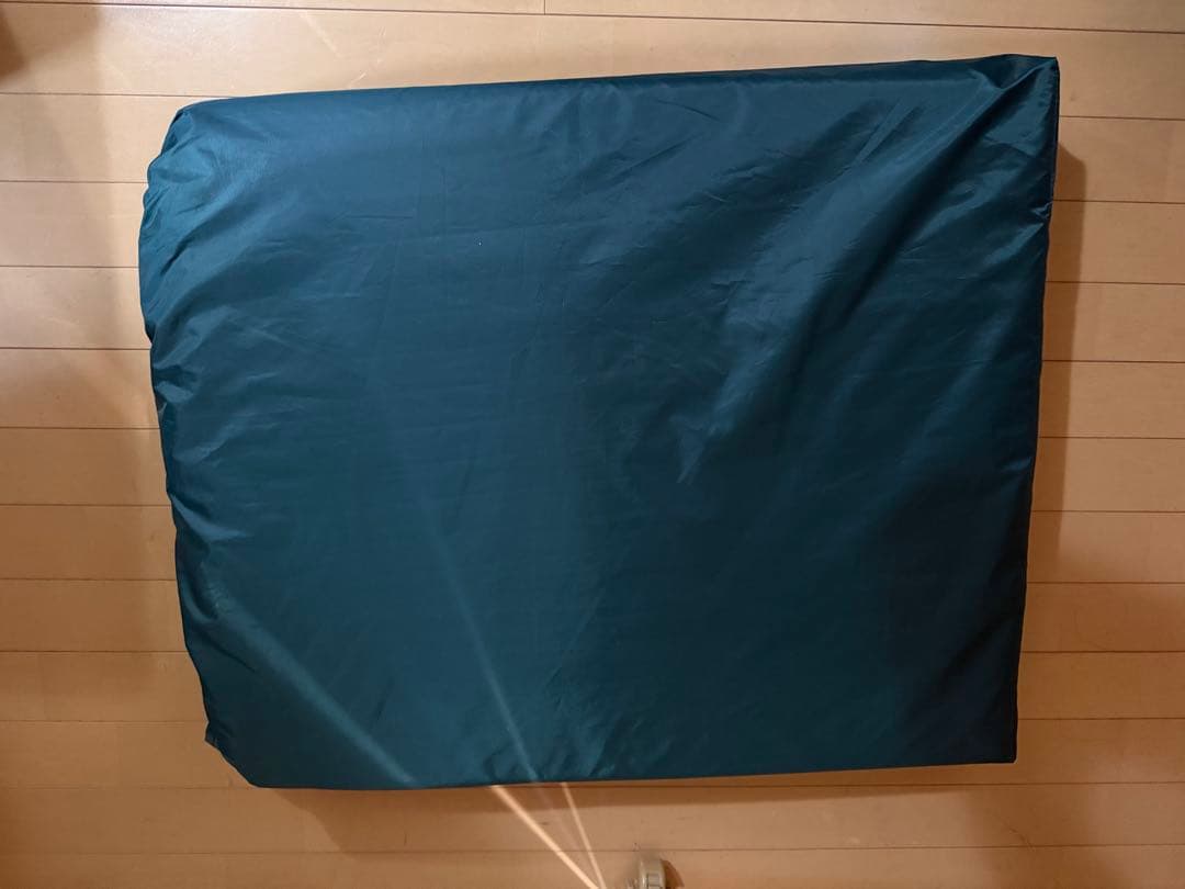 Coleman シートセット