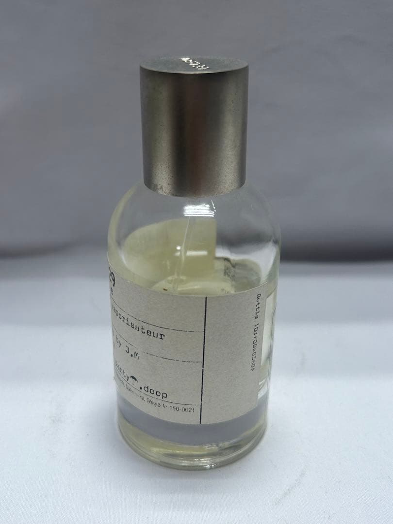 【#NS/7.26/16】テ　ノワール　29 オードパルファム　50ml