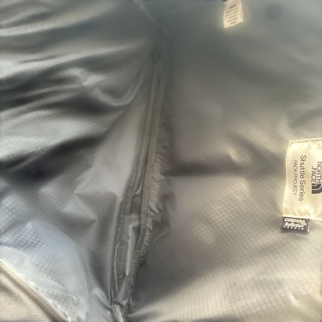 THE NORTH FACE シャトル 3WAY デイパック NM81601