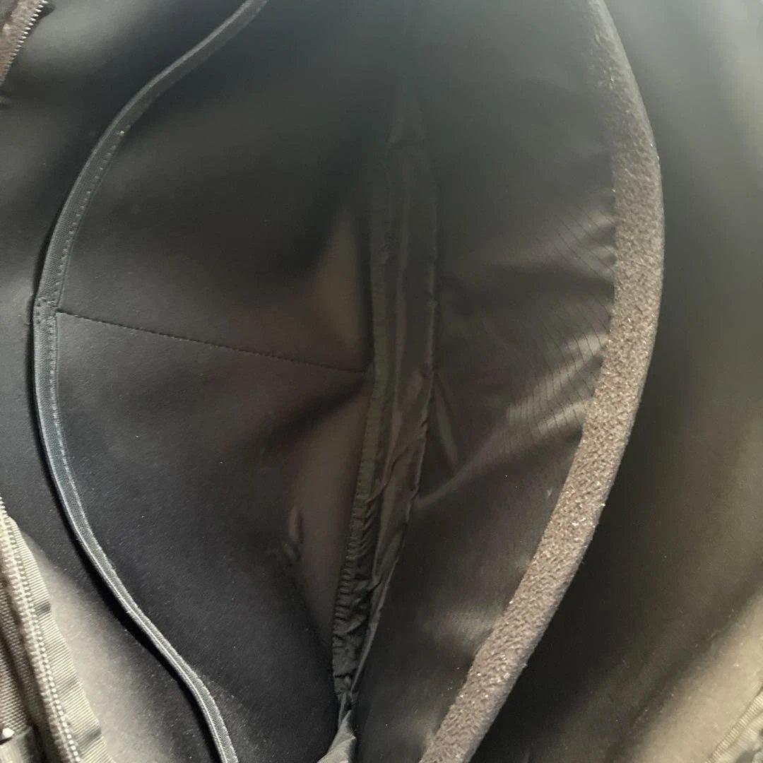 THE NORTH FACE シャトル 3WAY デイパック NM81601