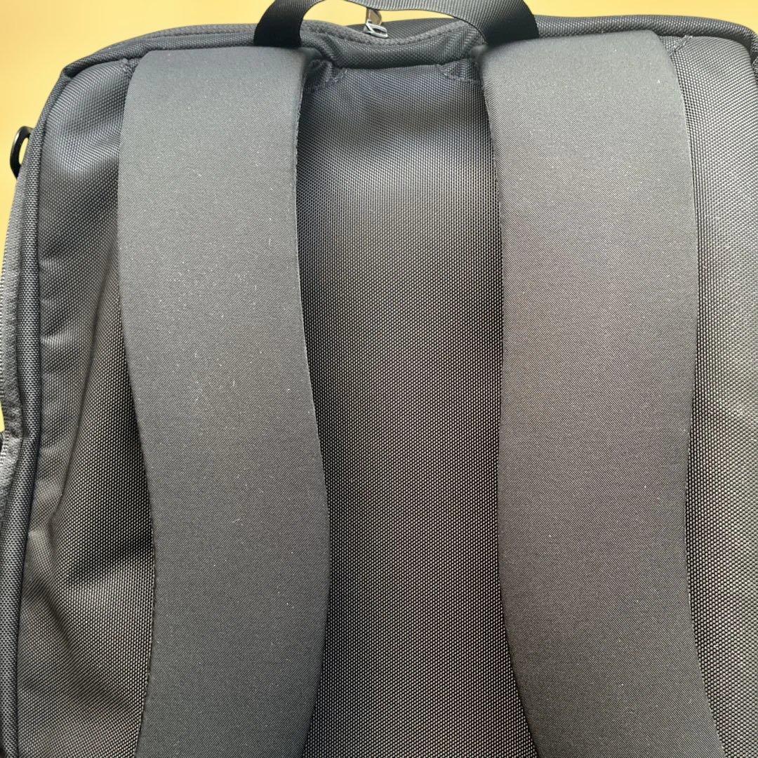 THE NORTH FACE シャトル 3WAY デイパック NM81601