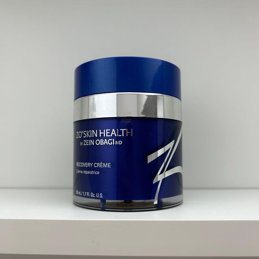 【美品】ZO SKIN HEALTH RECOVERY CRÈME 50mL