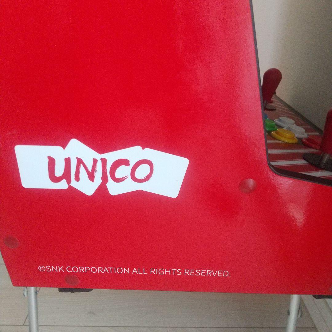 ※手渡し可 MVSX  ARCADE ネオジオ　家庭用　筐体