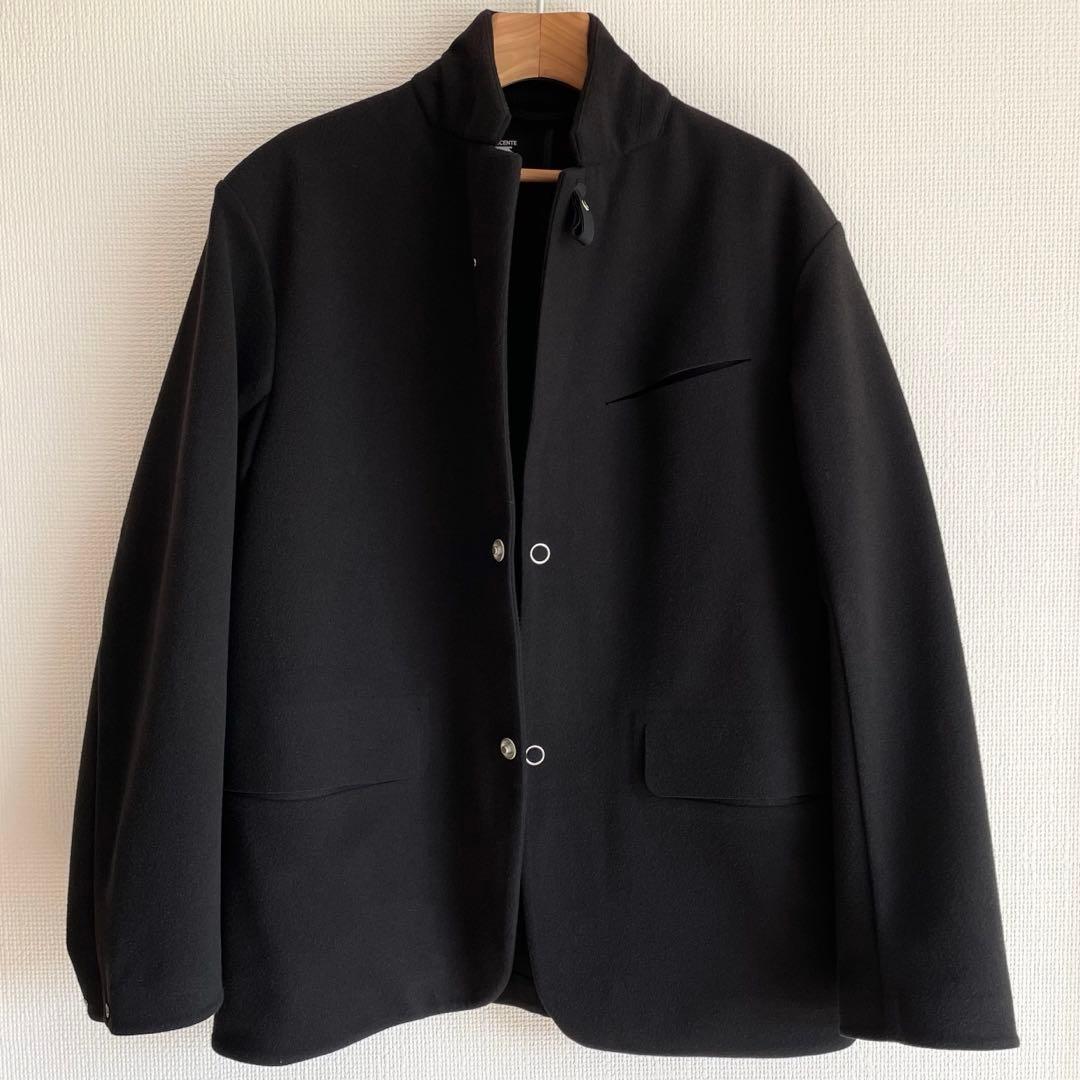 DESCENTE PAUSE デサントポーズ MOLE JACKET ジャケット