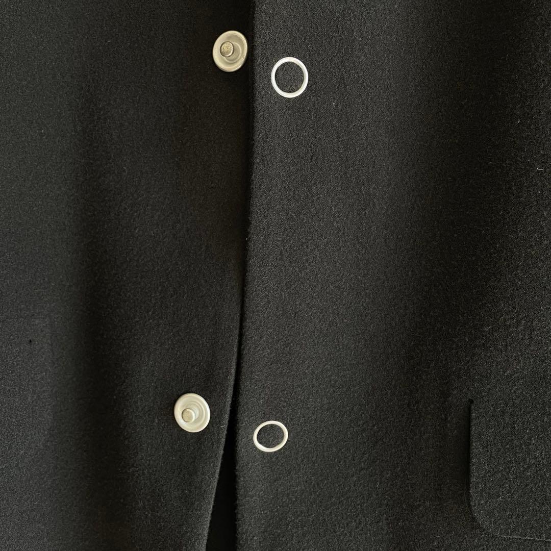 DESCENTE PAUSE デサントポーズ MOLE JACKET ジャケット