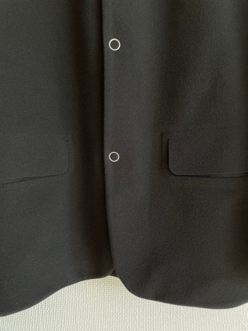 DESCENTE PAUSE デサントポーズ MOLE JACKET ジャケット