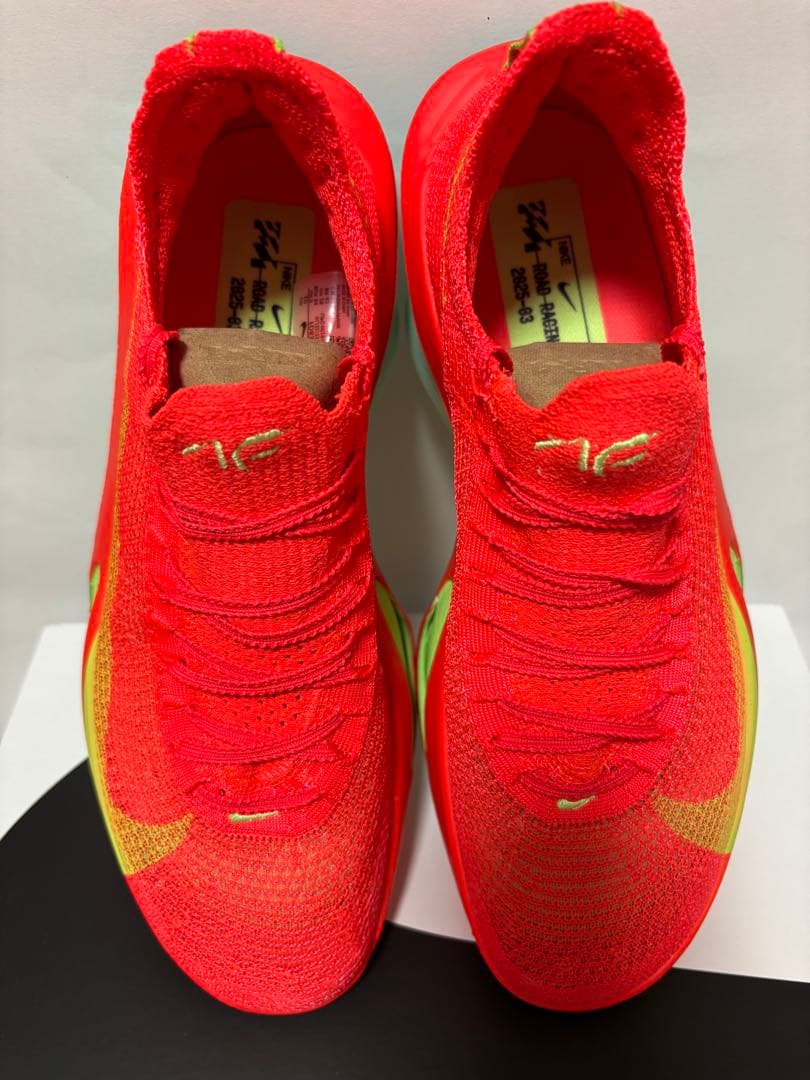 Nike アルファフライ3 28cm