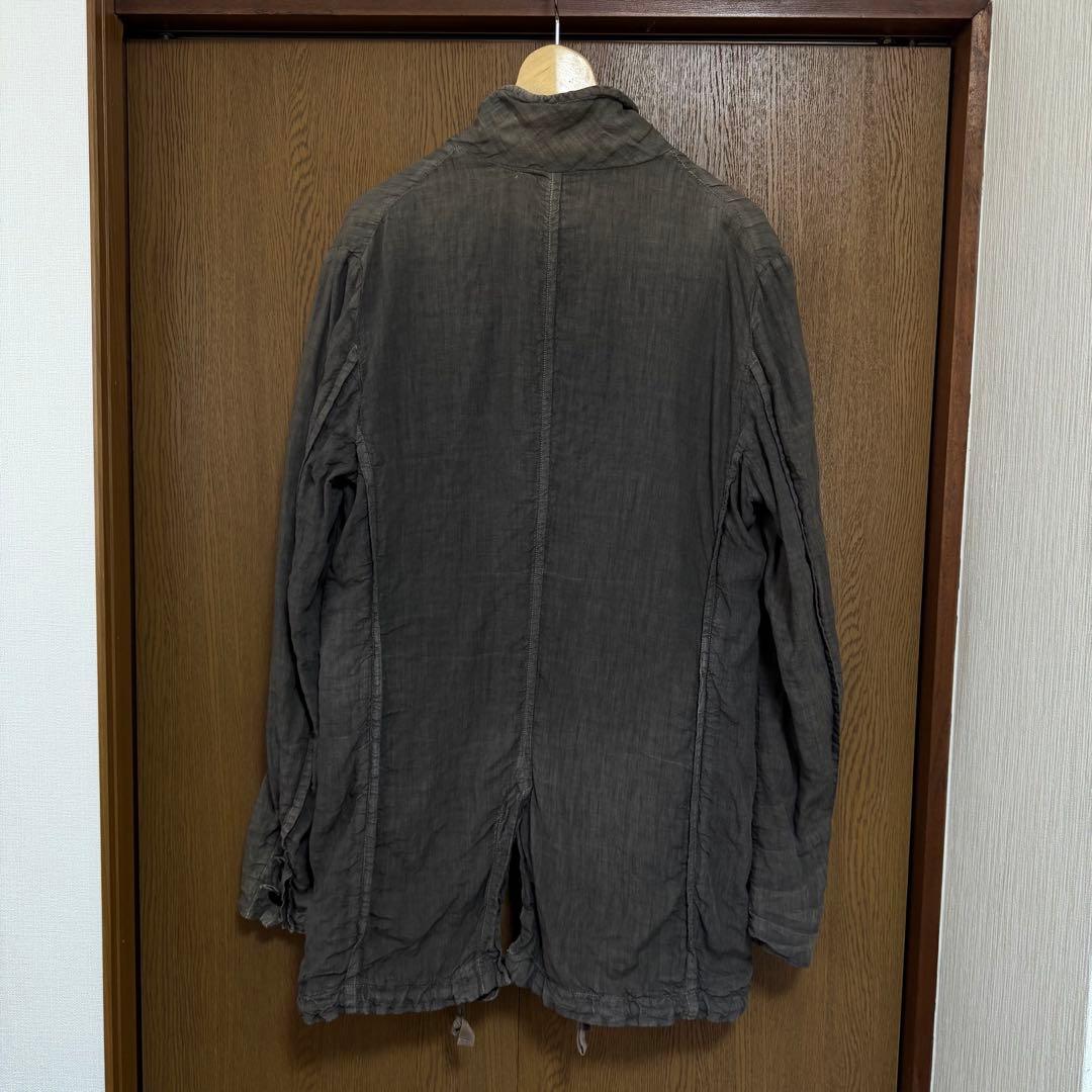 UNDERCOVERISM アンダーカバーイズム UNDERMAN期 ジャケット