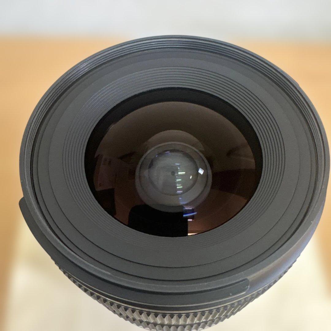 TAMRON 20-40mm F/2.8 Di III VXD (Eマウント)