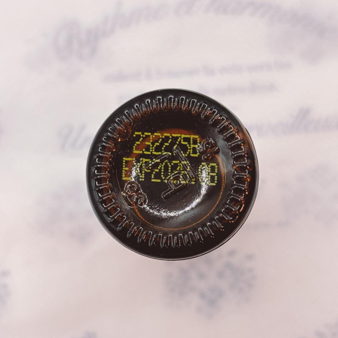 miiii【リラックス 安眠】ドテラ ラベンダー・フランキンセンス15ml