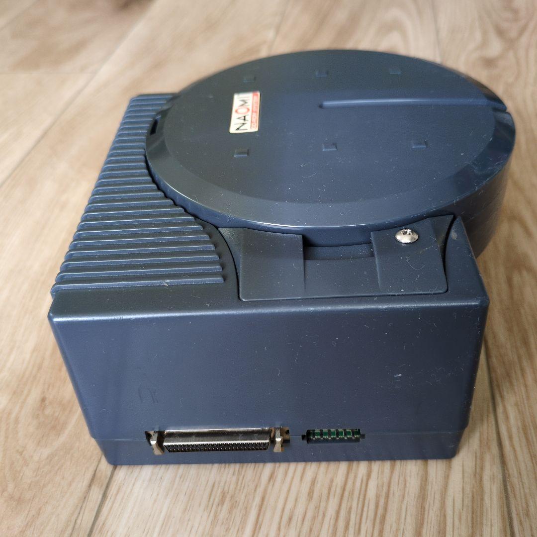 セガ NAOMI用GD-ROM ドライブ　アーケードゲーム　基板