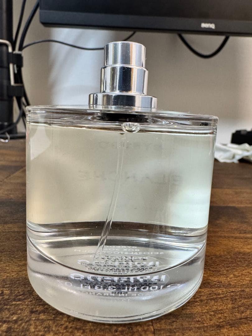 【国内正規】BYREDO バイレード ブランシュ オードパルファン 100ml