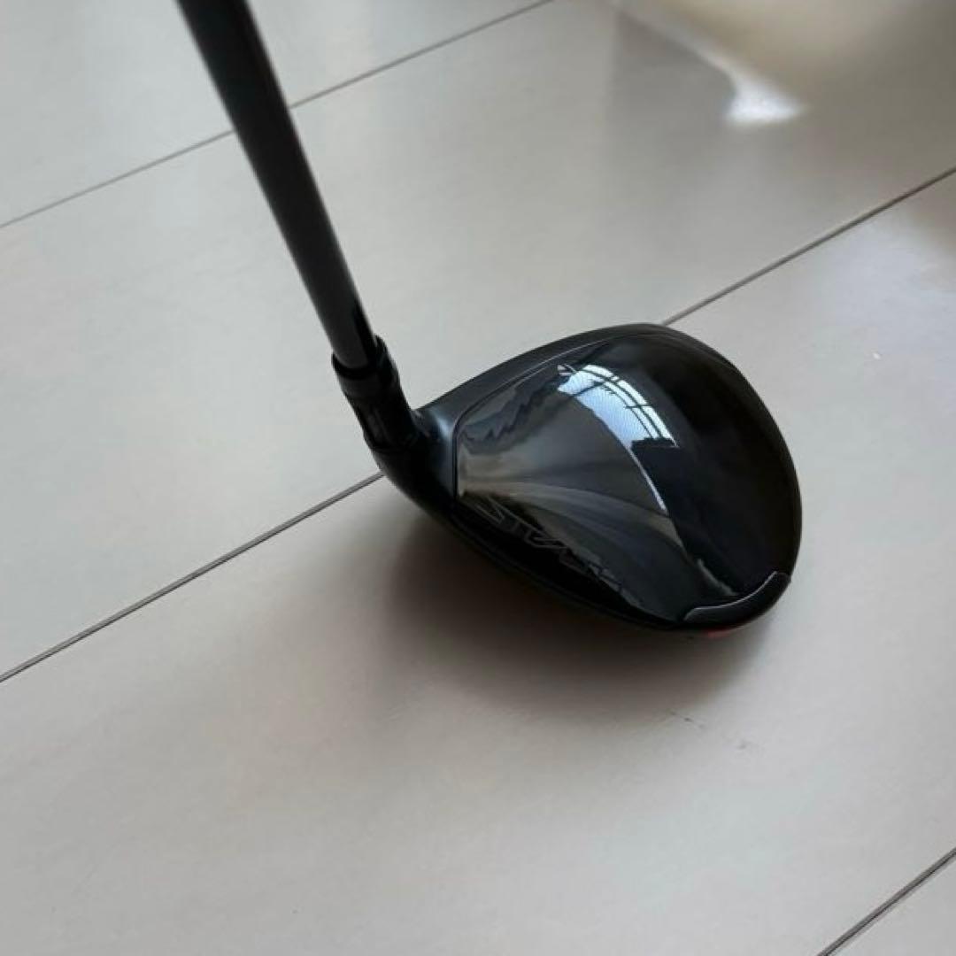 TaylorMadeテーラーメイド STEALTH2 ユーティリティ 7番