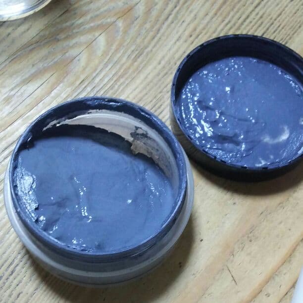 マジカラー シュヴーアンサンブル 徐毛クリーム