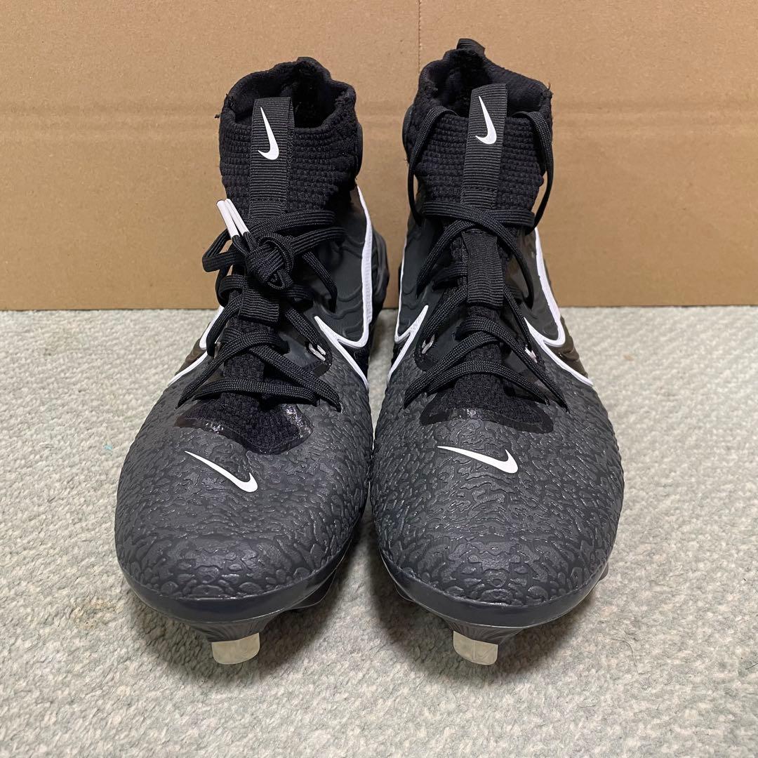 ナイキ スパイク 金具Alpha Huarache NXT アルファハラチ 野球