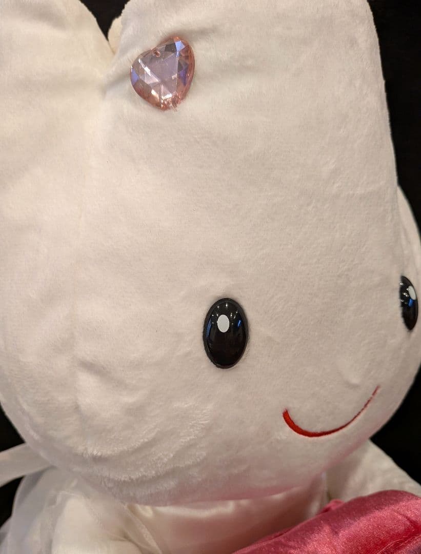 ハウステンボス　特大　チューリー　ぬいぐるみ　エンジェル　タグ付き　2006