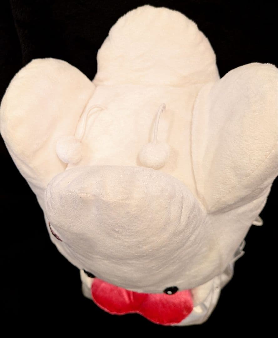 ハウステンボス　特大　チューリー　ぬいぐるみ　エンジェル　タグ付き　2006