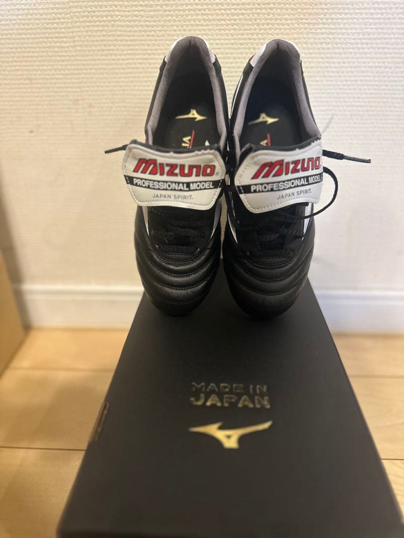 Mizuno サッカーシューズ PROFESSIONAL MODEL