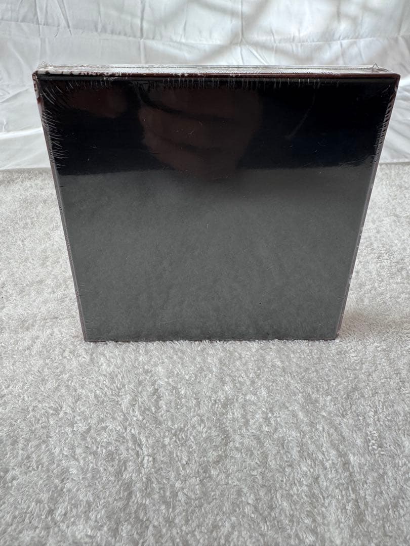 未開封❗️メルツバウ　MERZBOW CD ブラウン