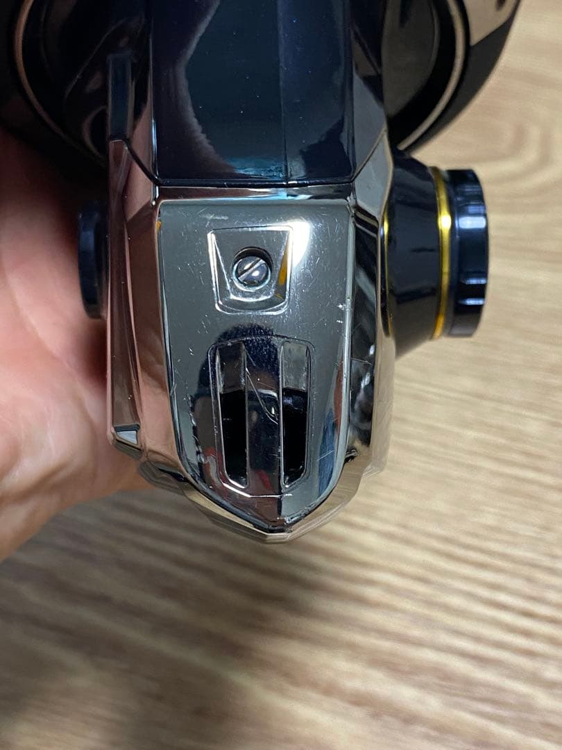 【値下げ】19STELLA SW18000HG （13ステラ18000スプール付