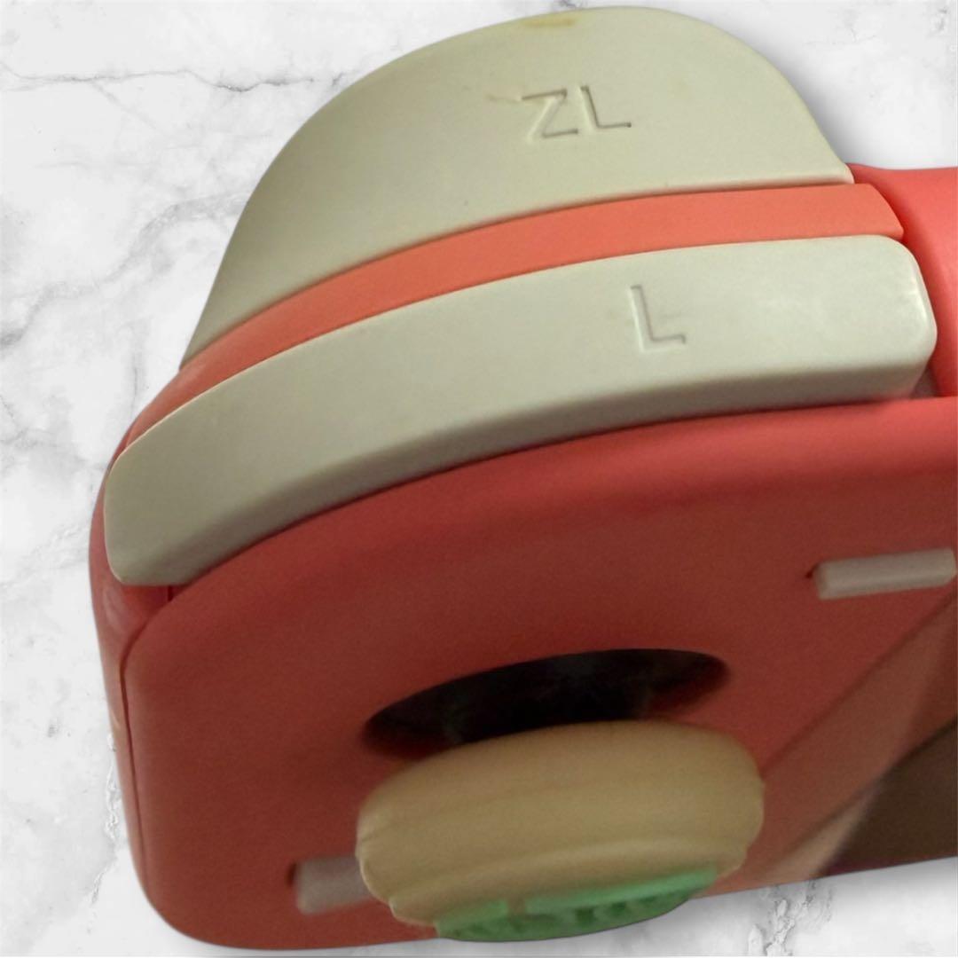 Nintendo Switch Lite 本体 充電器・SDカード付き