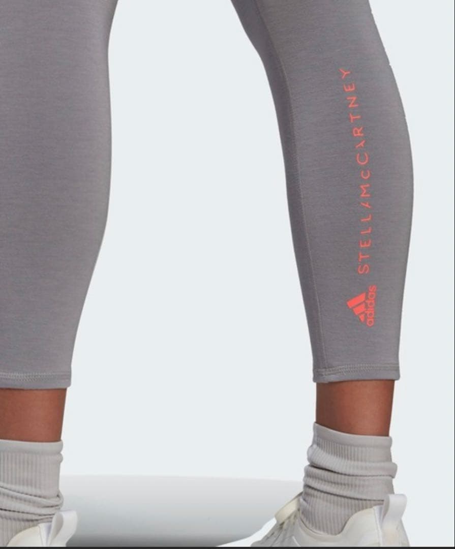 【新品未使用】adidas by Stella McCartneyヨガ レギンス