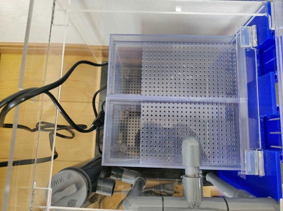 日海センター　かんたん槽NK-90