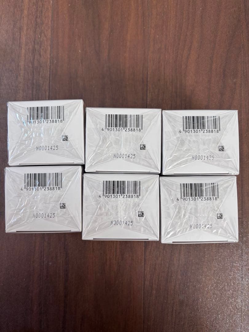 キュレル 美白クリーム 40g（6箱）