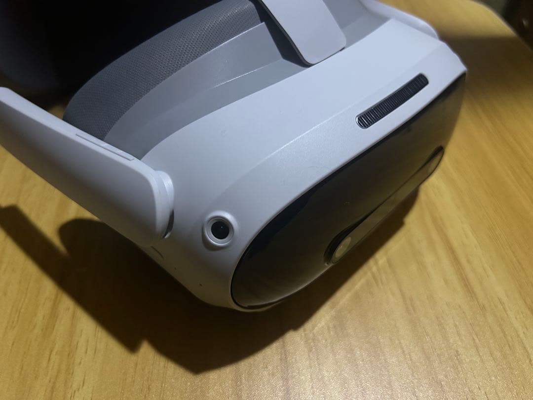 PICO 4 Ultra + Motion Trackerセット